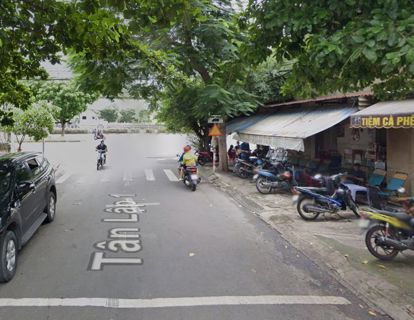 Bán nhà mặt tiền Hiệp Phú (Tân Lập I) – 2 mặt tiền kinh doanh, dòng tiền 27 triệu/tháng